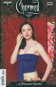Charmed #5