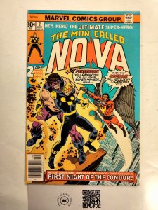 NOVA # 2 VF/NM Marvel Comic Book Ultimate 21 J240
