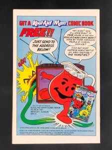 The Amazing Spider-Man #242 (1983)