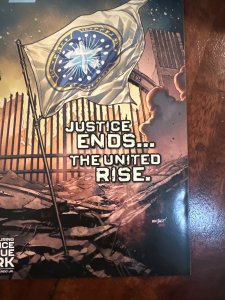 Justice League #66 (2021)