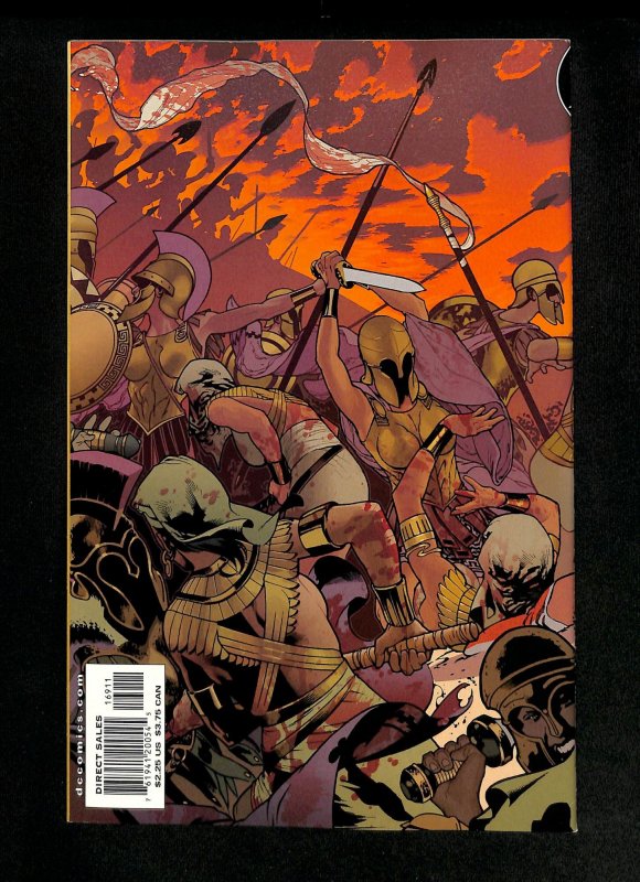 Wonder Woman (1987) #169