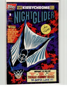 Night Glider (1993)