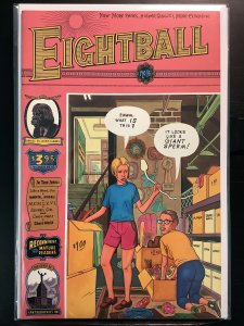 Eightball #16 (1995)