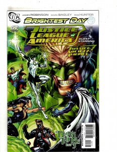 Justice League of America #47 (2010) OF12