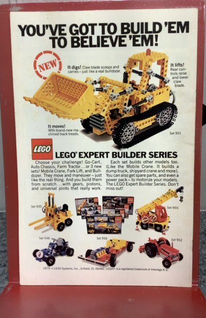 Marvel Spotlight #3 Direct Edition (1979)