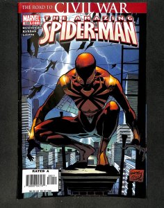 Amazing Spider-Man #530