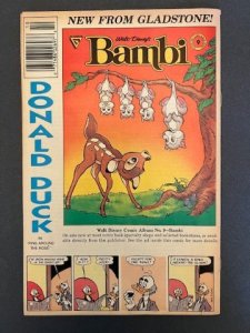 Donald Duck #267 (1988)