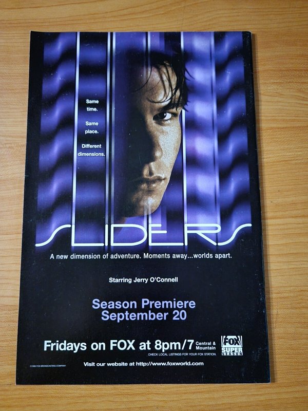 Elektra #1 B Variant Direct Market Edition ~ NEAR MINT NM ~ 1996 Marvel Comics