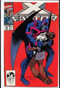 X-Factor #26 (1988) X-Factor