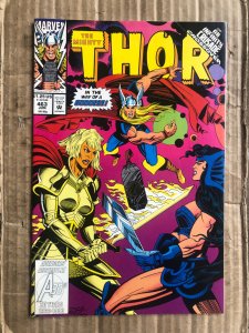 The Mighty Thor #463 (1993)