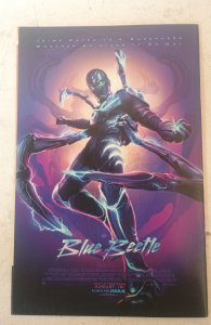 Knight Terrors #1 Mattina Cover (2023)