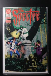 The Spectre #7 (1987)