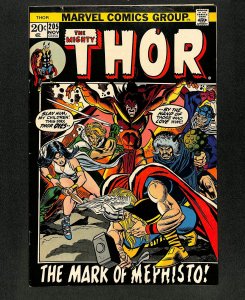 Thor #205