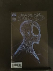 Amazing Spider-Man #55 Patrick Gleason Webhead 3rd print
