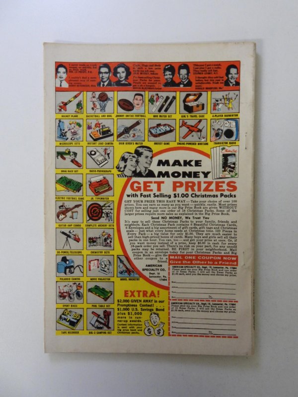 Marvel Tales #33 (1972) FN/VF condition