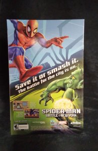 Friendly Neighborhood Spider-Man #15 (2007)