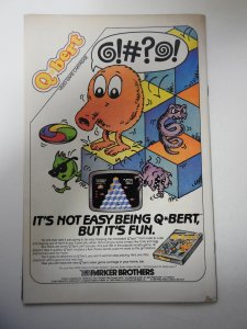 The Spectacular Spider-Man #85 (1983)