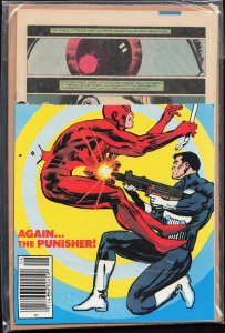 Daredevil #183 (1982) Daredevil