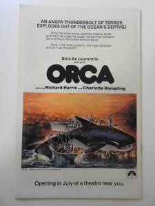 The Incredible Hulk #215 (1977) FN+ Condition!