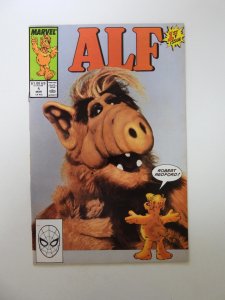 ALF #1 Direct Edition (1988) VF+ condition