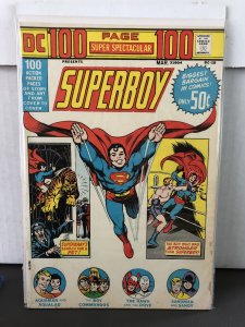 DC 100-Page Super Spectacular #15 (1973)