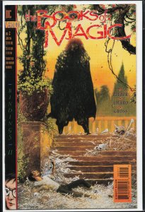 The Books of Magic #2 (1994) Books of Magic
