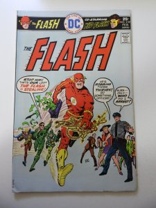 The Flash #239 (1976) FN+ Condition