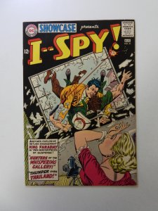 Showcase #51 (1964) VF condition