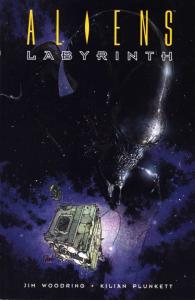 Aliens: Labyrinth
