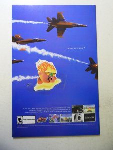 The Amazing Spider-Man #500 (2003) VF Condition