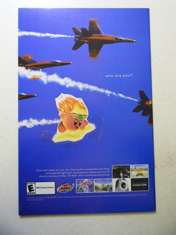 The Amazing Spider-Man #500 (2003) VF Condition