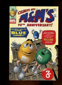 Clone Conspiracy #4 - Amazing Spider Man Event (9.2 OB) 2017