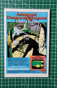 All-Star Squadron #33 (1984) Mid Grade