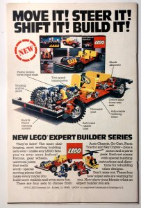 The Amazing Spider-Man #187 (7.0, 1978)