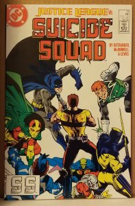Suicide Squad #13 (1988)