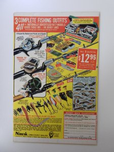 The Spectacular Spider-Man #6 (1977) VF- condition