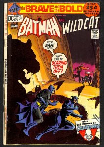 The Brave and the Bold #97 (1971)