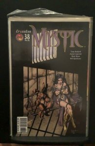 Mystic #38 (2003)