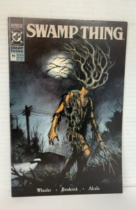 Swamp Thing #99 (1990)