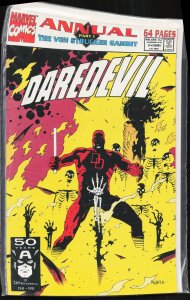Daredevil Annual #7 (1991) Daredevil