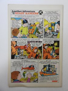 Shazam! #9 (1974) FN Condition!