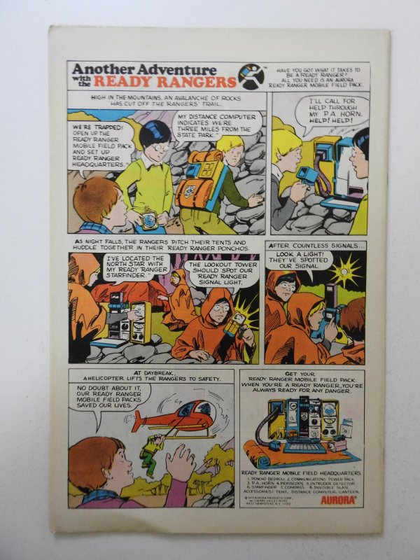 Shazam! #9 (1974) FN Condition!