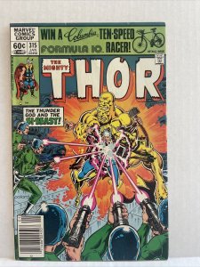 Thor #315