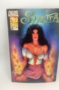 Suspira #3 (1997)  