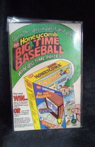 The Transformers #8 (1985)