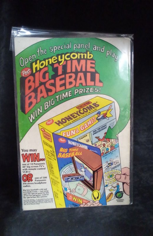 The Transformers #8 (1985)