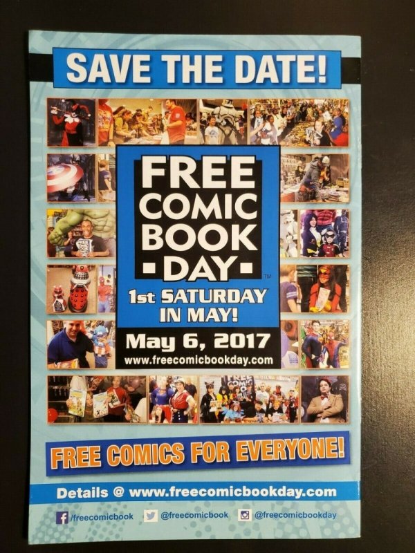 Baltimore: The Red Kingdom #4 (2017) VF Dark Horse Comics Mike Mignola|