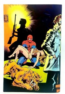 Ka-Zar The Savage #23 (1983) Marvel Comics