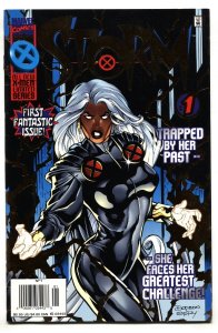 Rogue Limited Series #1  1995 - Marvel  -VF - Comic Book