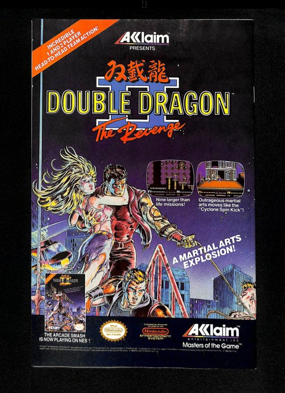 Captain America #346